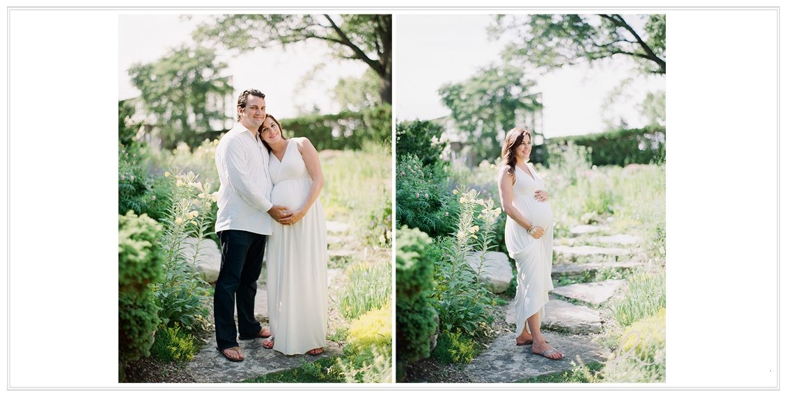 7 st louis maternity photography