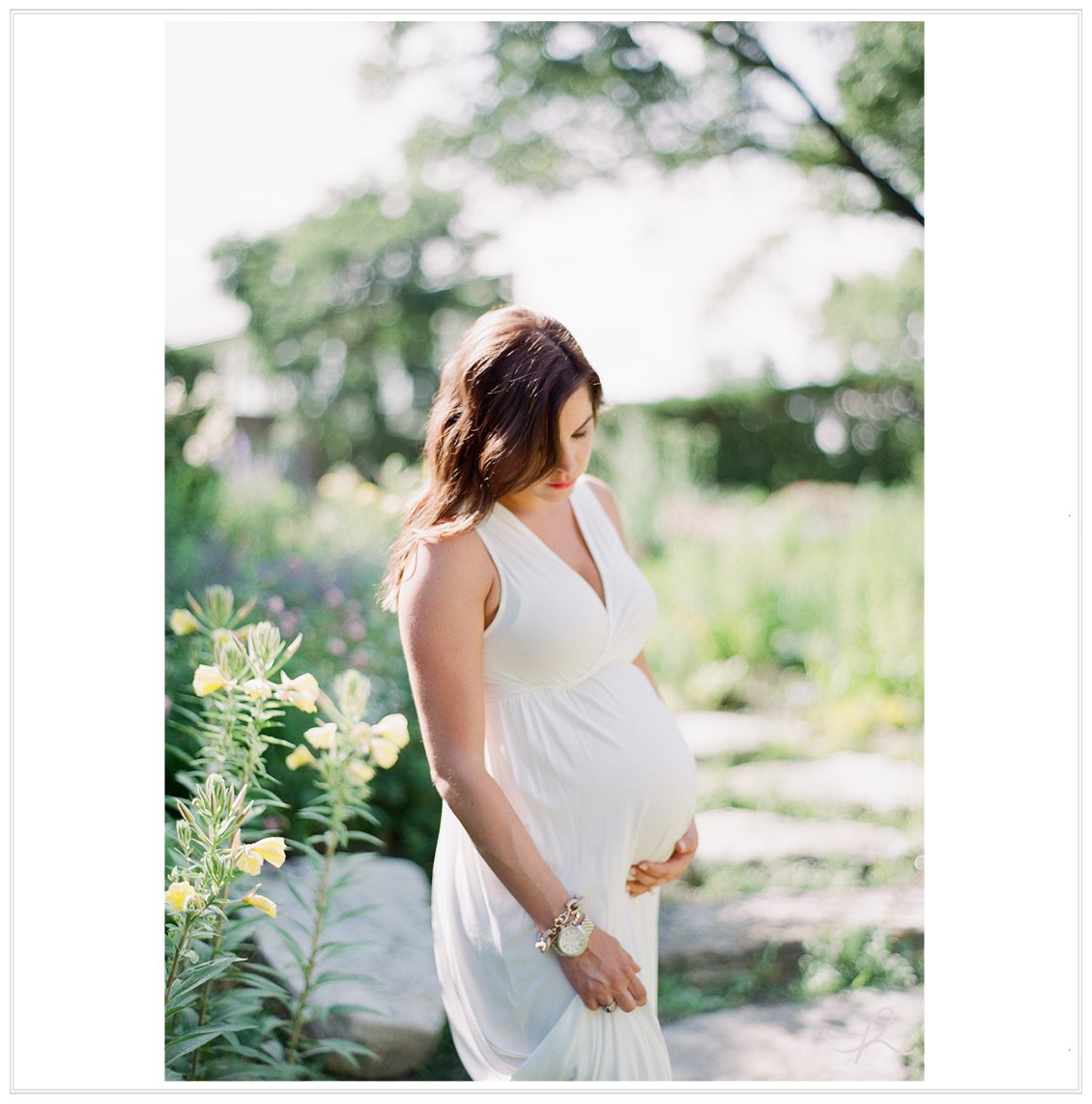 8 st louis maternity photography
