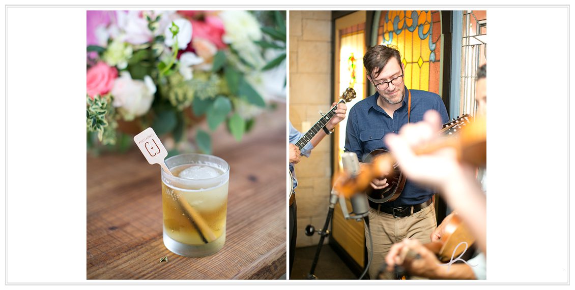 9 Boho engagement