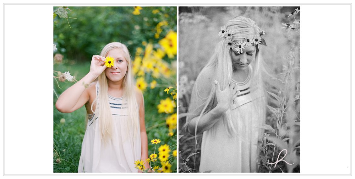 10 Heather Roth Senior Photography