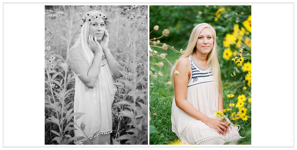 11 Heather Roth Senior Photography