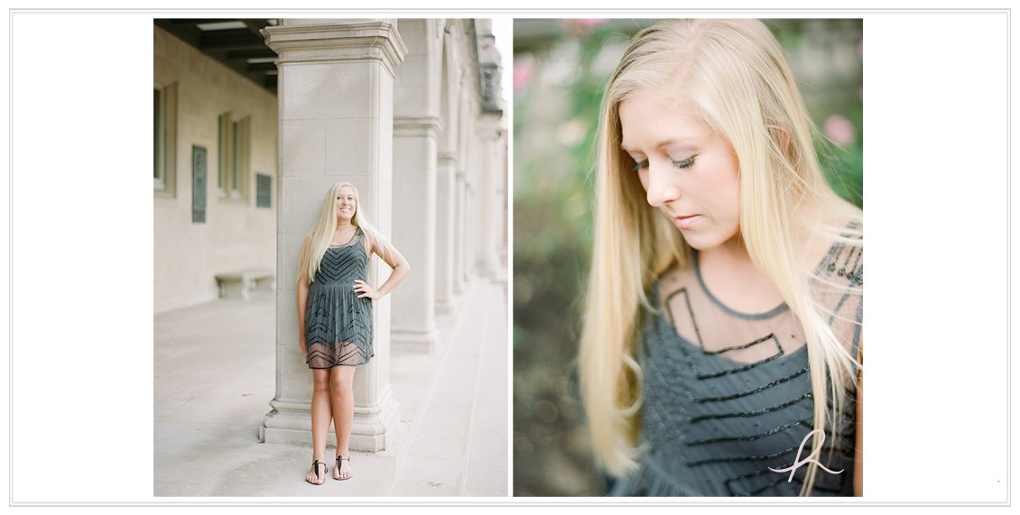 5 Heather Roth Senior Photography