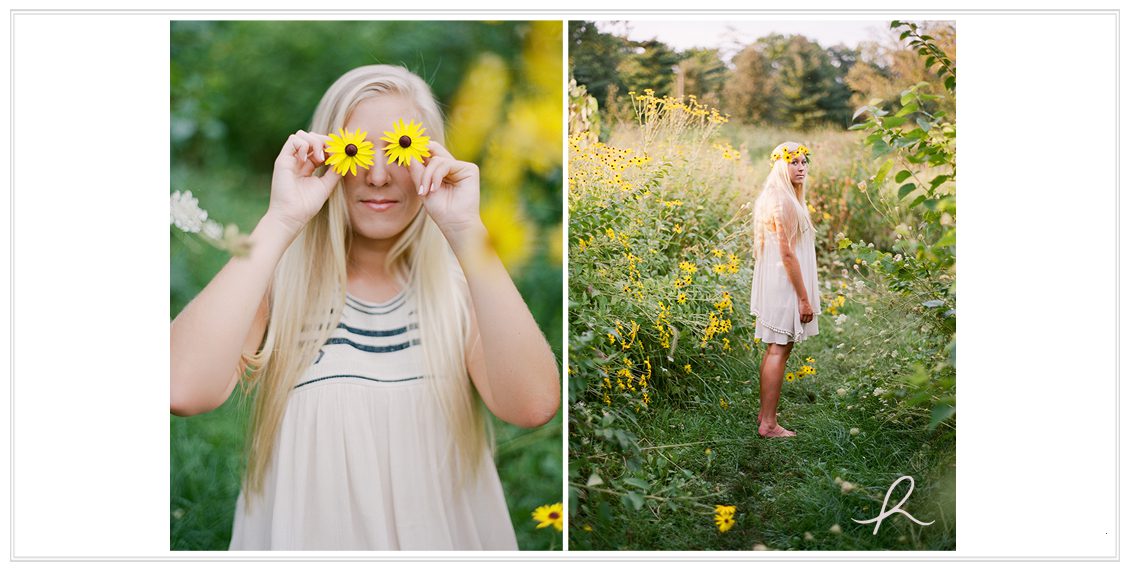 8 Heather Roth Senior Photography
