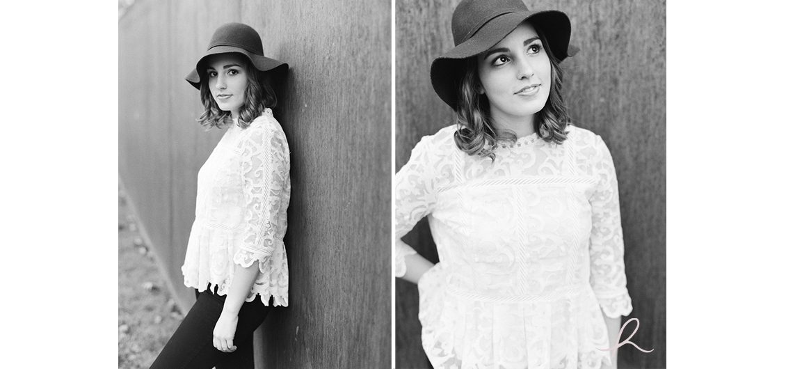 7 Heather Roth Senior Photography