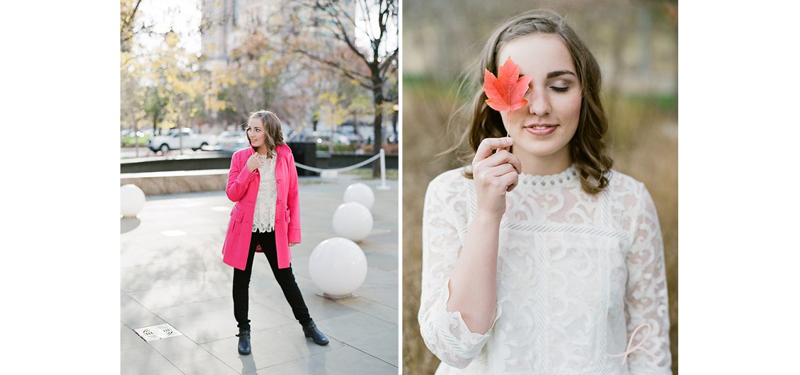 9 Heather Roth Senior Photography
