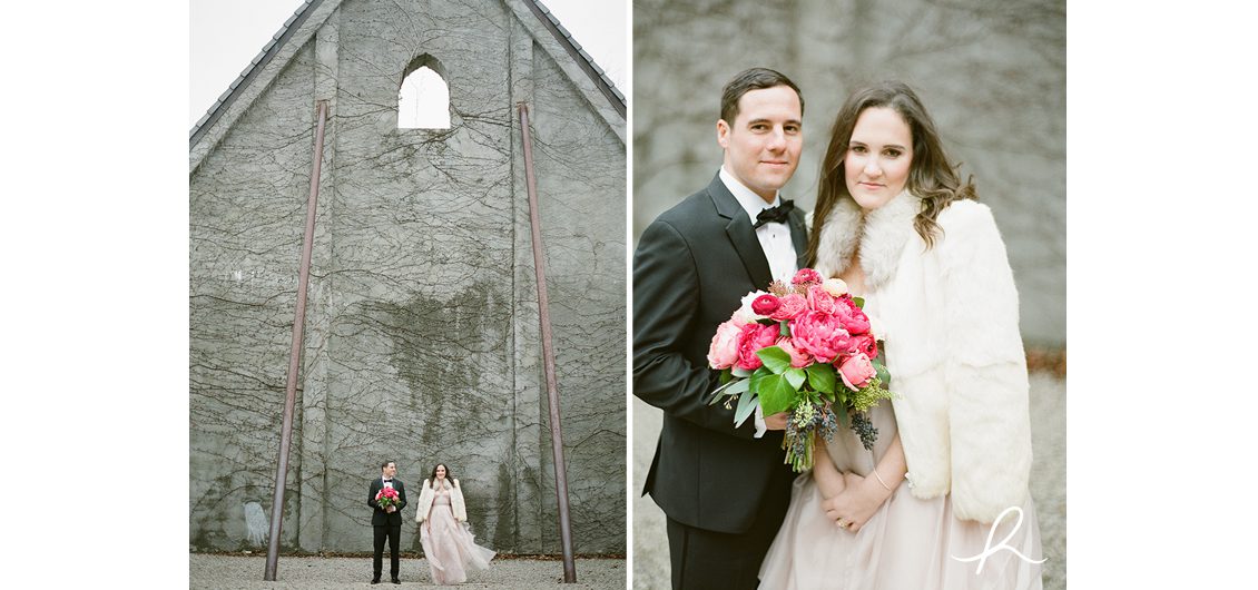 10 St Louis Ritz Wedding