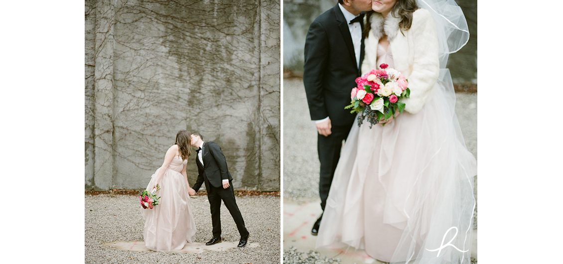 14 St Louis Ritz Wedding