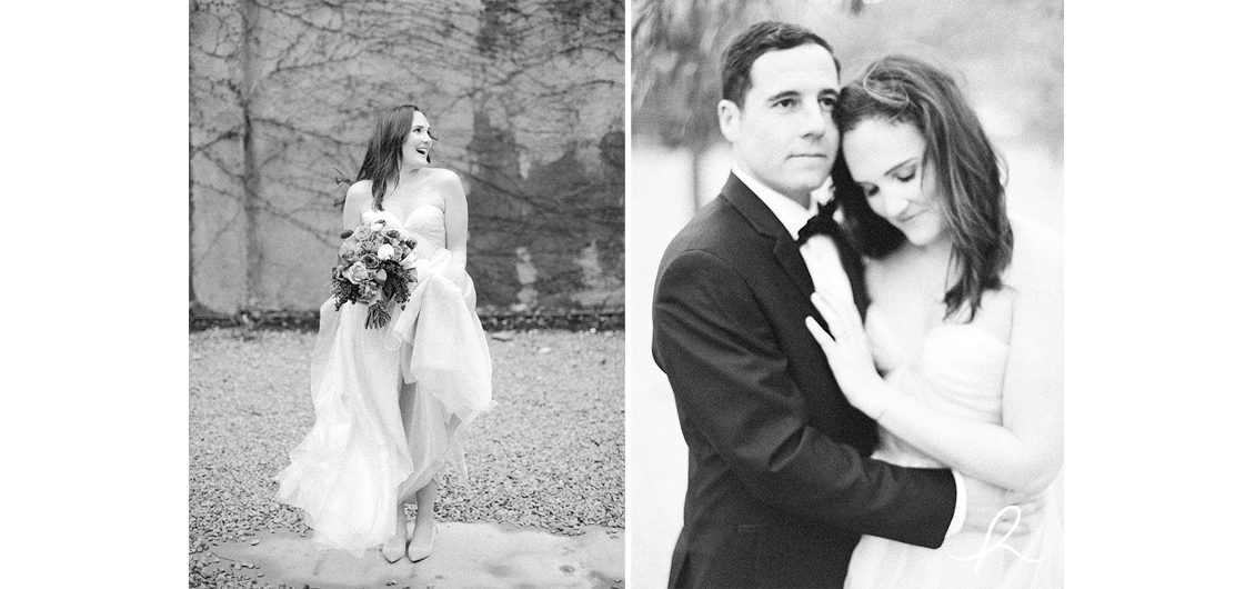 16 St Louis Ritz Wedding