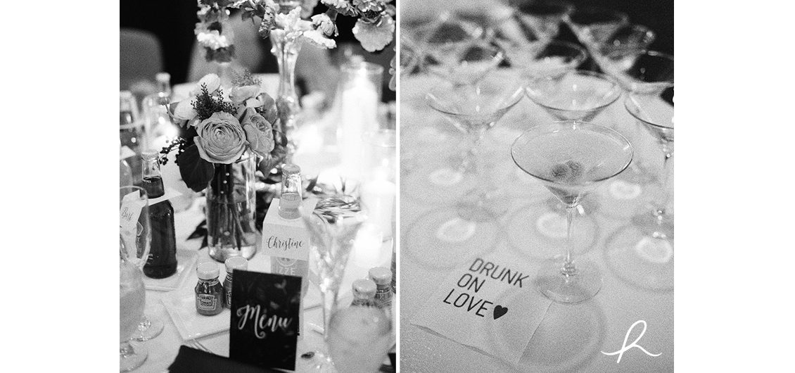 19 St Louis Ritz Wedding