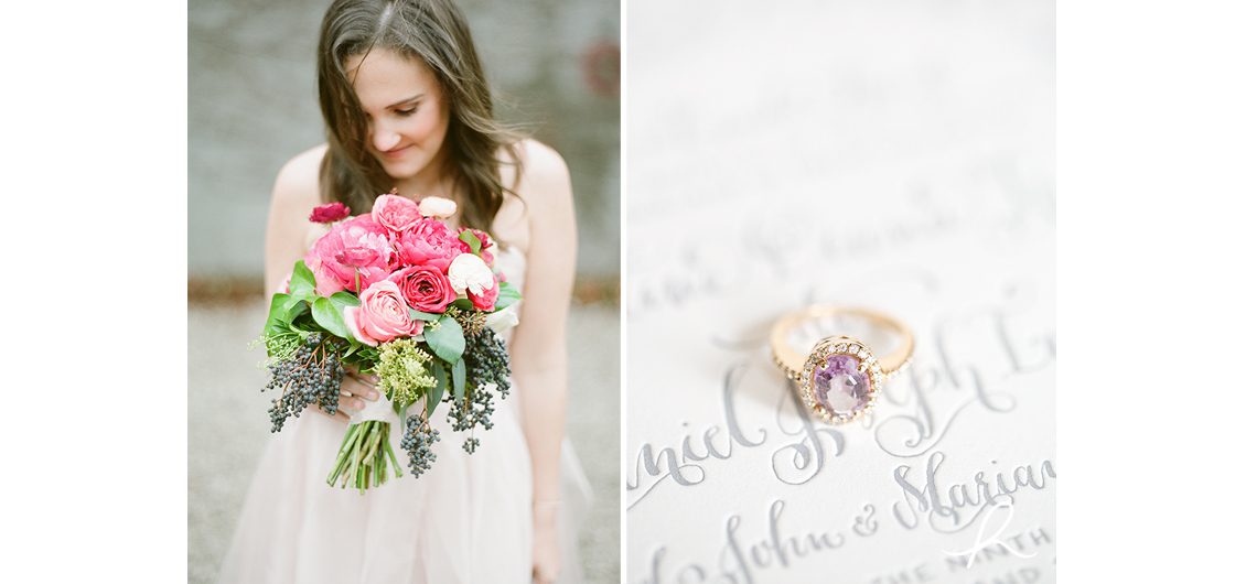 2 St Louis Ritz Wedding