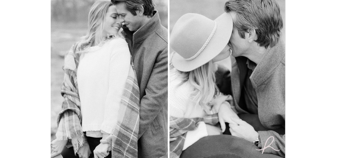 3 Heather Roth Photography Winter Engagement