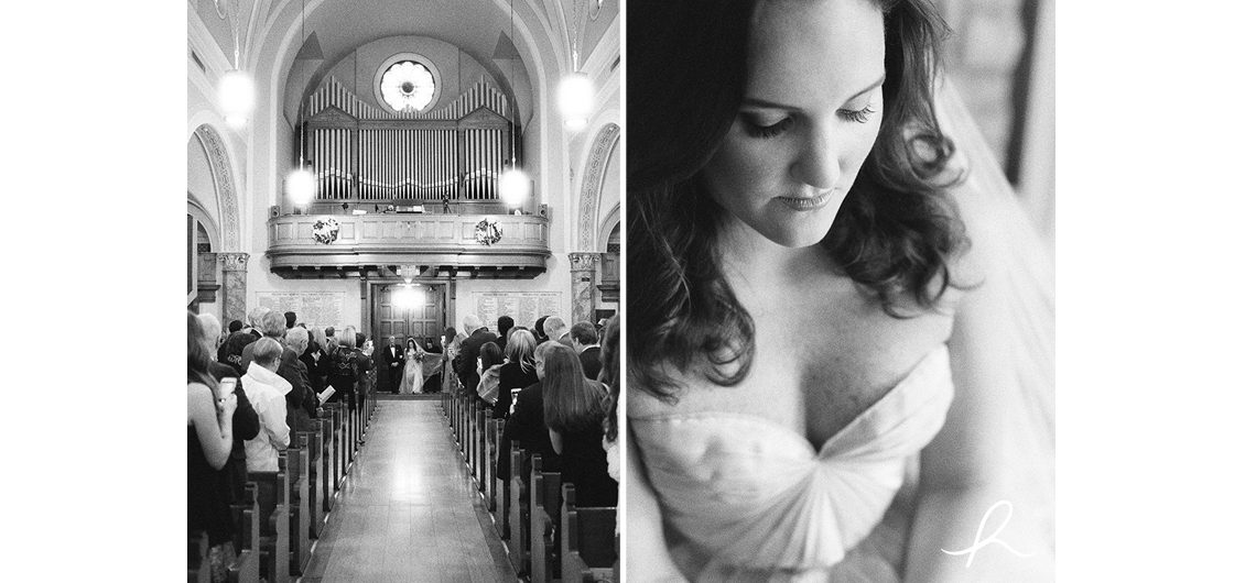 3 St Louis Ritz Wedding