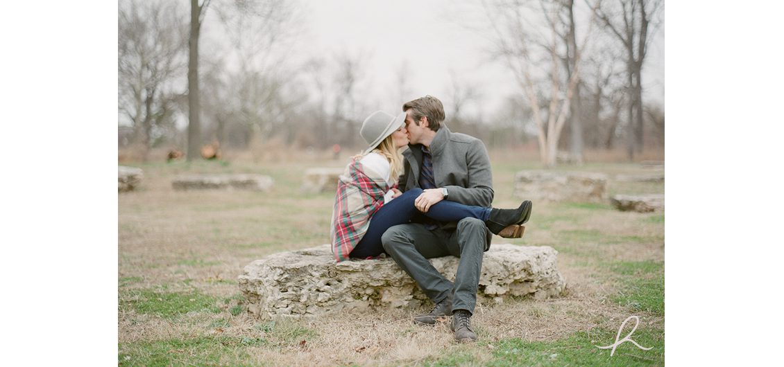 4 Heather Roth Photography Winter Engagement