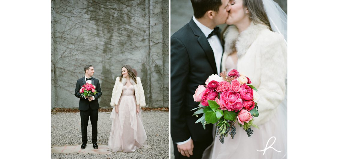 5 St Louis Ritz Wedding