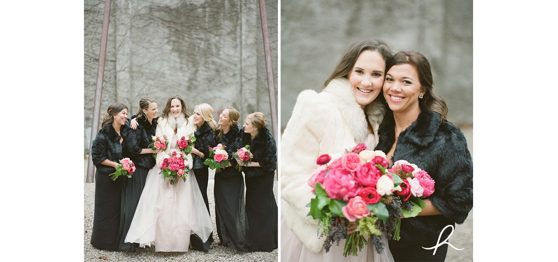 7 St Louis Ritz Wedding
