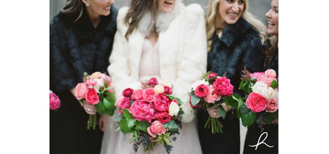 8 St Louis Ritz Wedding