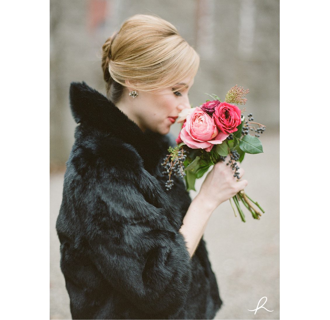 9 St Louis Ritz Wedding