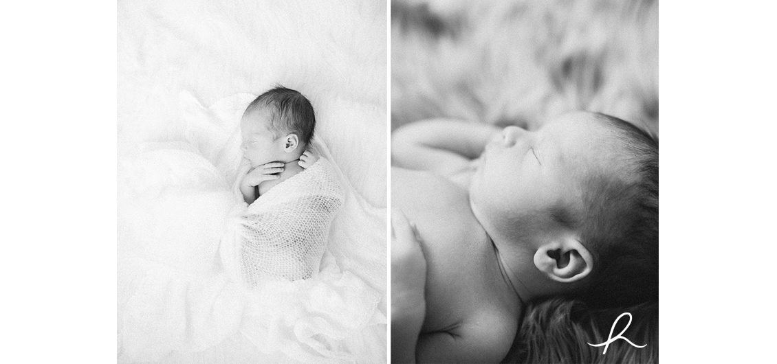 4 Heather Roth Newborn Photography