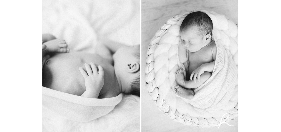 5 Heather Roth Newborn Photography