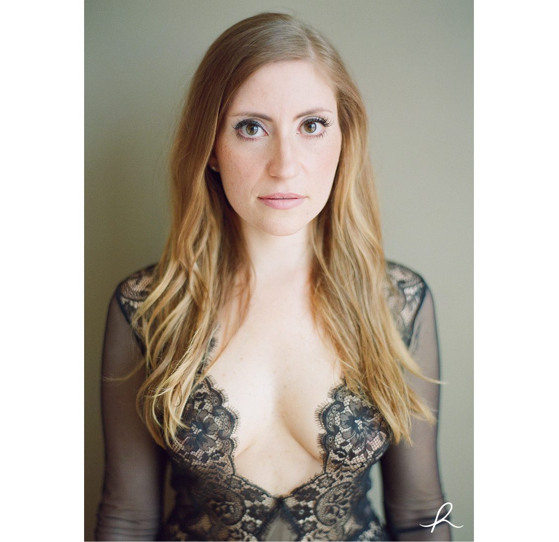 14 Heather Roth Boudoir Photography