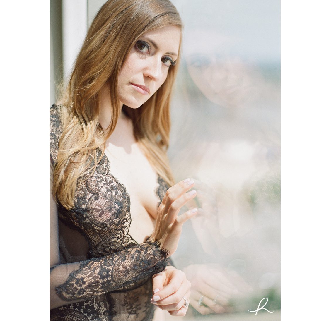 9 Heather Roth Boudoir Photography