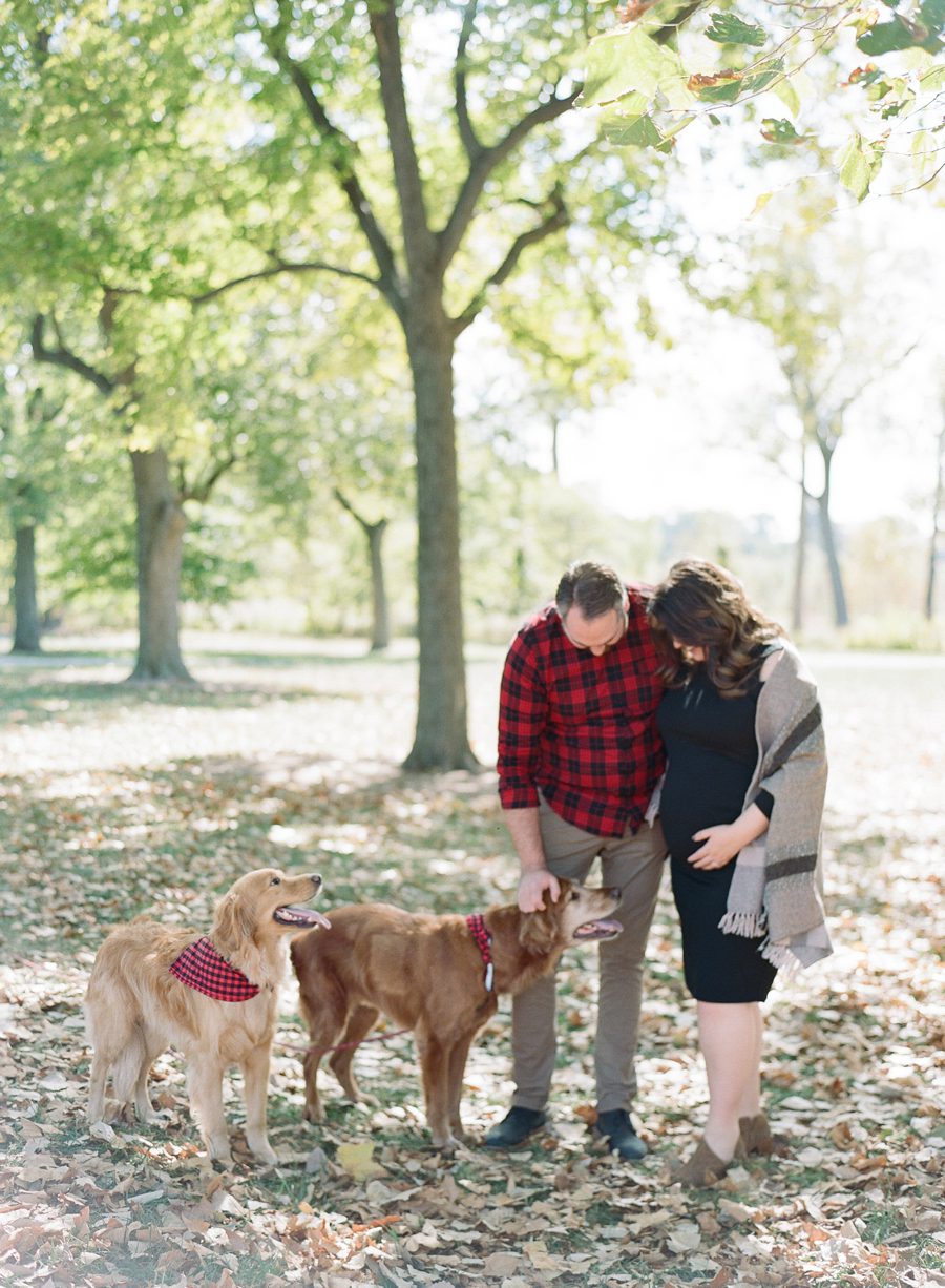 Katie and Adam 9