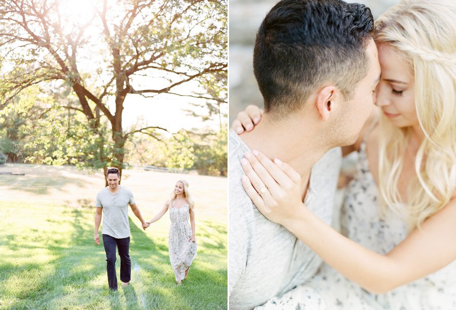Katie and Andy 2