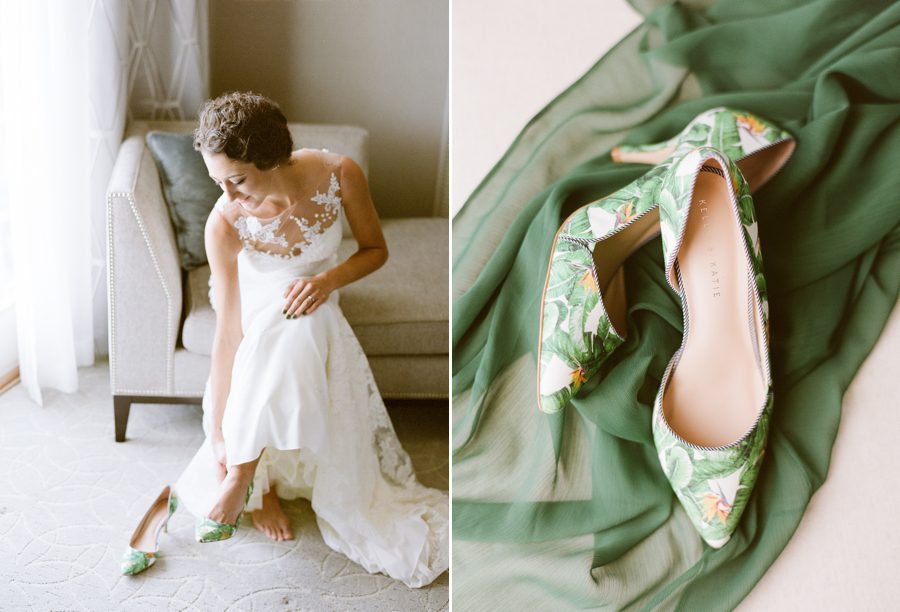 Ellen and Austin St Louis Wedding 2