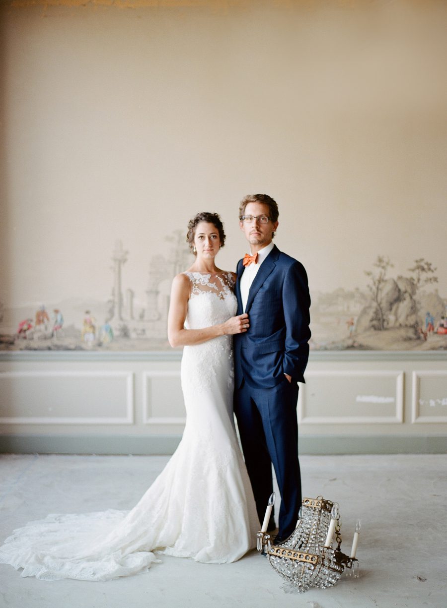 Ellen and Austin St Louis Wedding 24