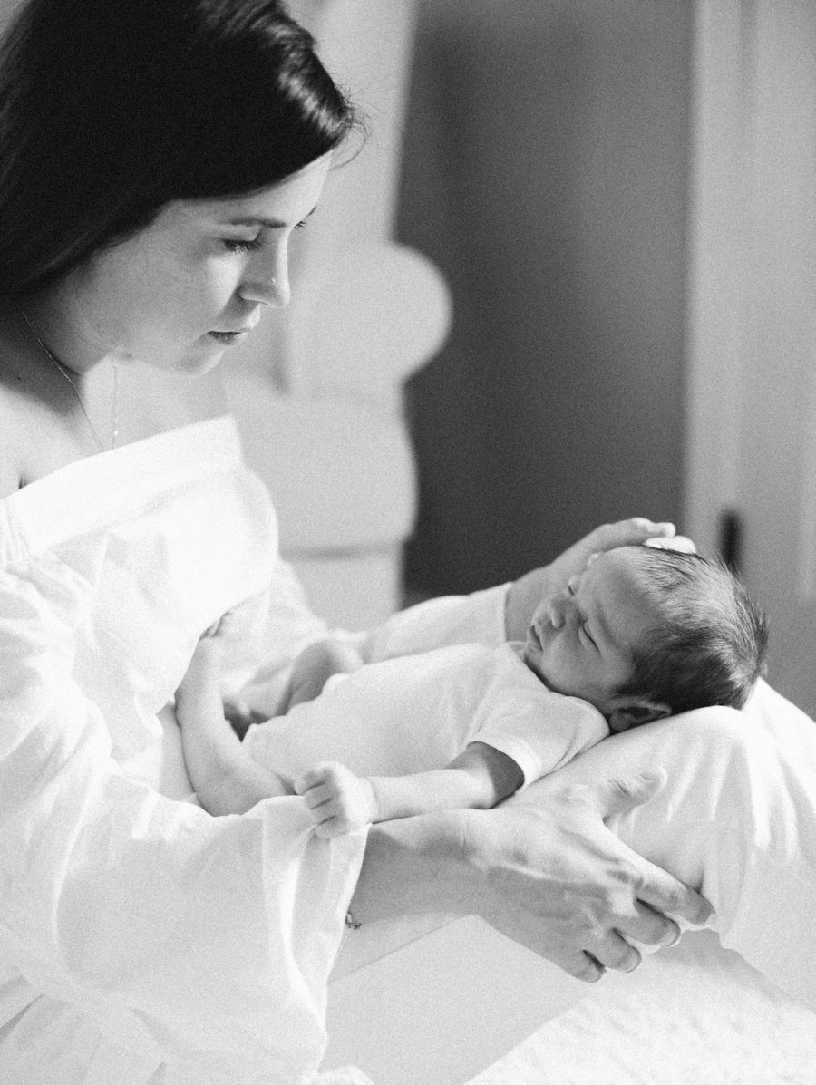 Milo St Louis Newborn Photographer 16