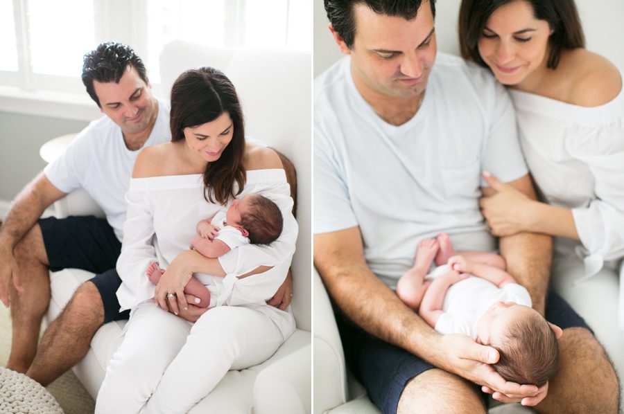 Milo St Louis Newborn Photographer 3