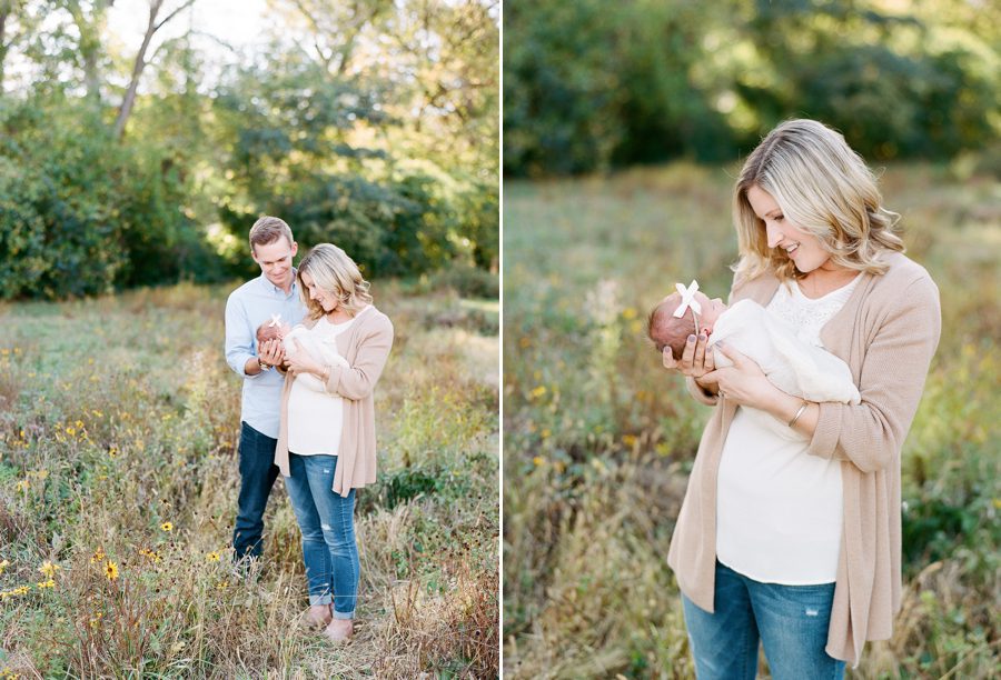Aubrey Saint Louis Newborn Photographer 12