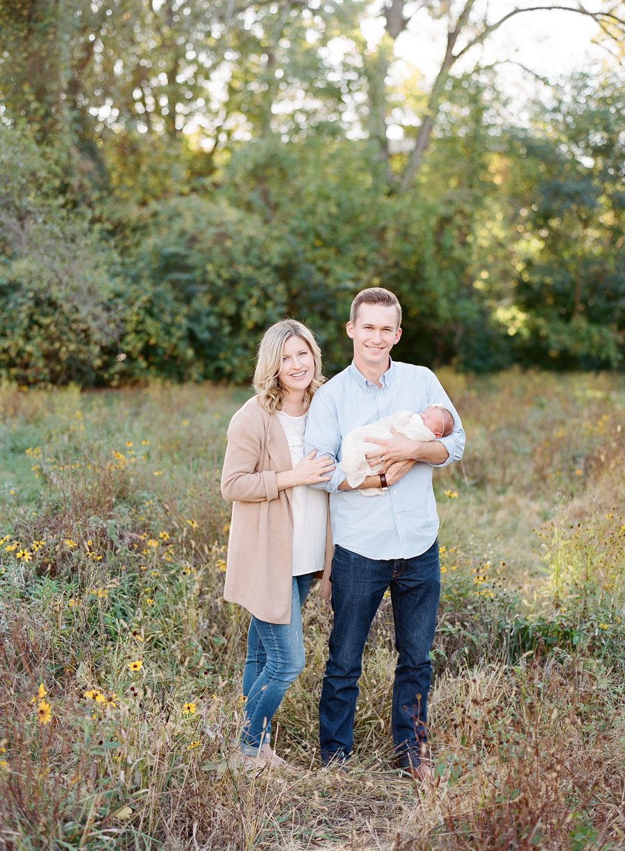 Aubrey Saint Louis Newborn Photographer 14