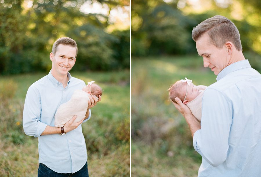 Aubrey Saint Louis Newborn Photographer 7