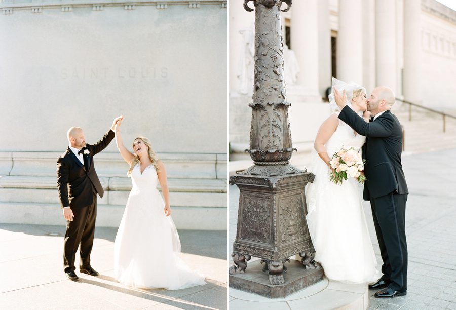 lauren and ryan st louis wedding photography 2