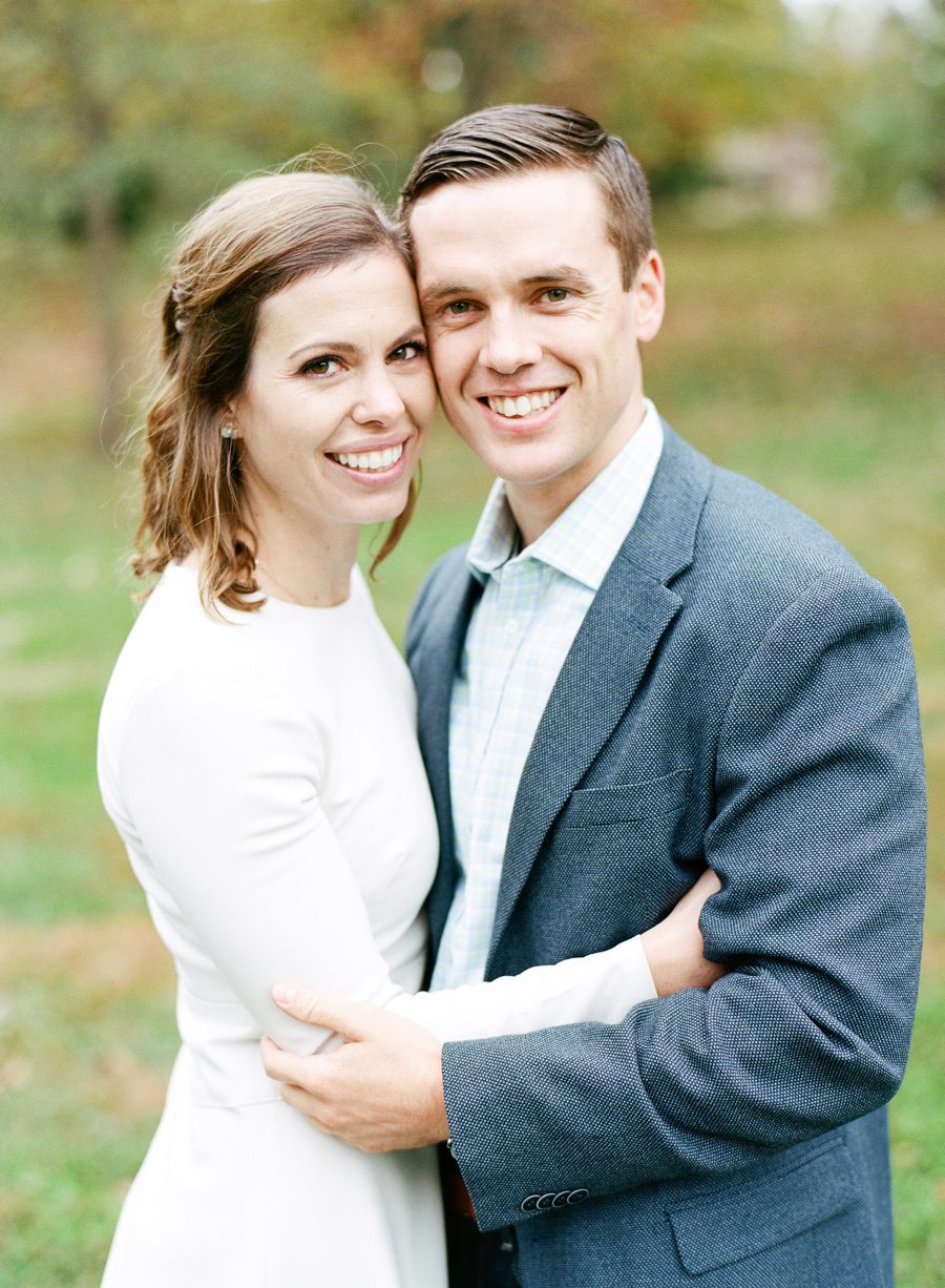 Allison and Michael Engagement st louis engagement photographer 5