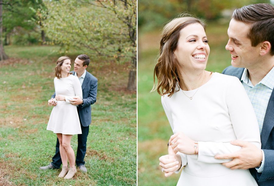 Allison and Michael Engagement st louis engagement photographer 6