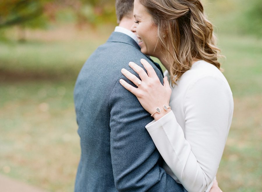 Allison and Michael Engagement st louis engagement photographer 9