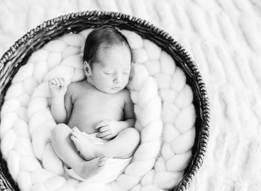 Winston St Louis Newborn Photography 14