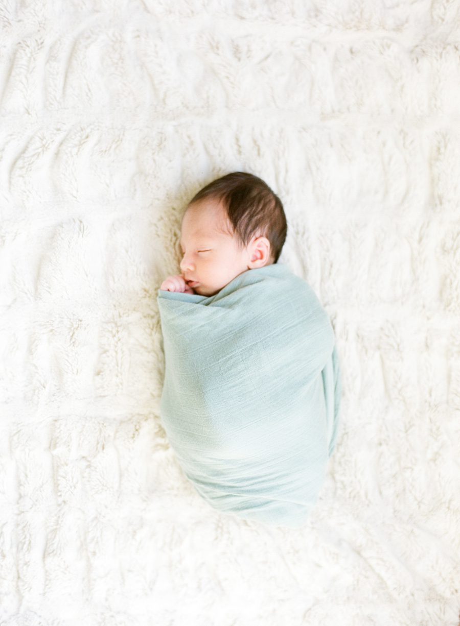 Winston St Louis Newborn Photography 16