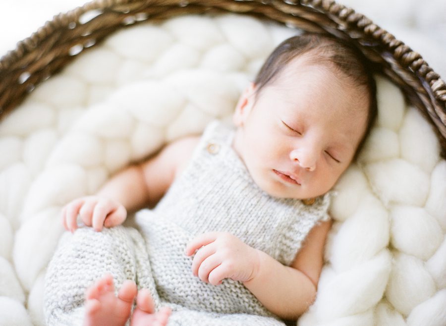 Winston St Louis Newborn Photography 17