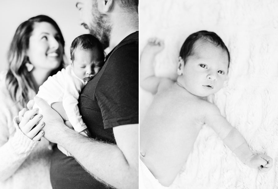 Winston St Louis Newborn Photography 2