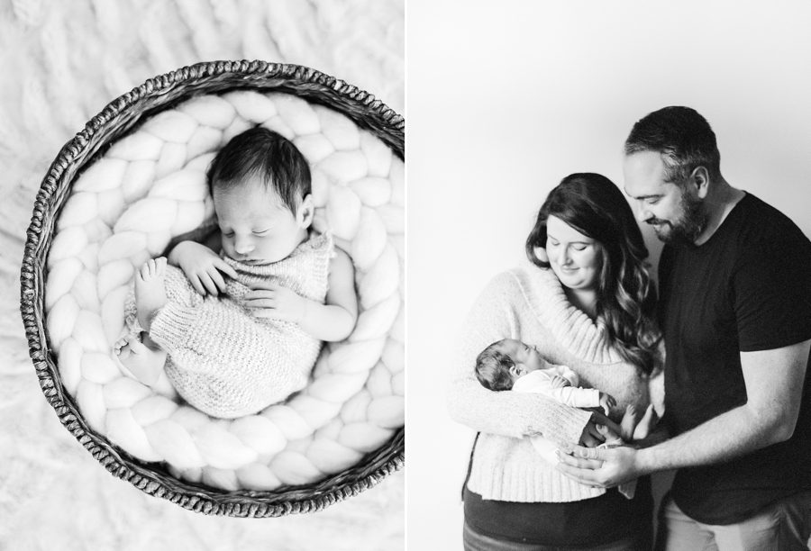 Winston St Louis Newborn Photography 7