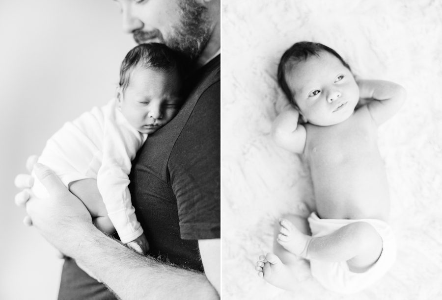 Winston St Louis Newborn Photography 8
