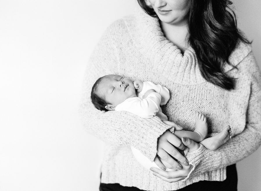 Winston St Louis Newborn Photography 9