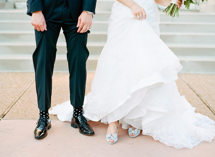 Maggie and Travis St Louis Wedding Photography 12