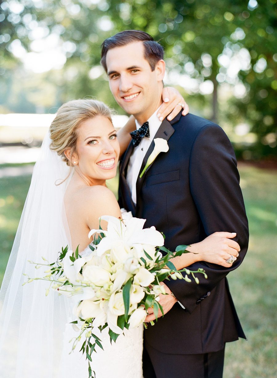 Maggie and Travis St Louis Wedding Photography 13