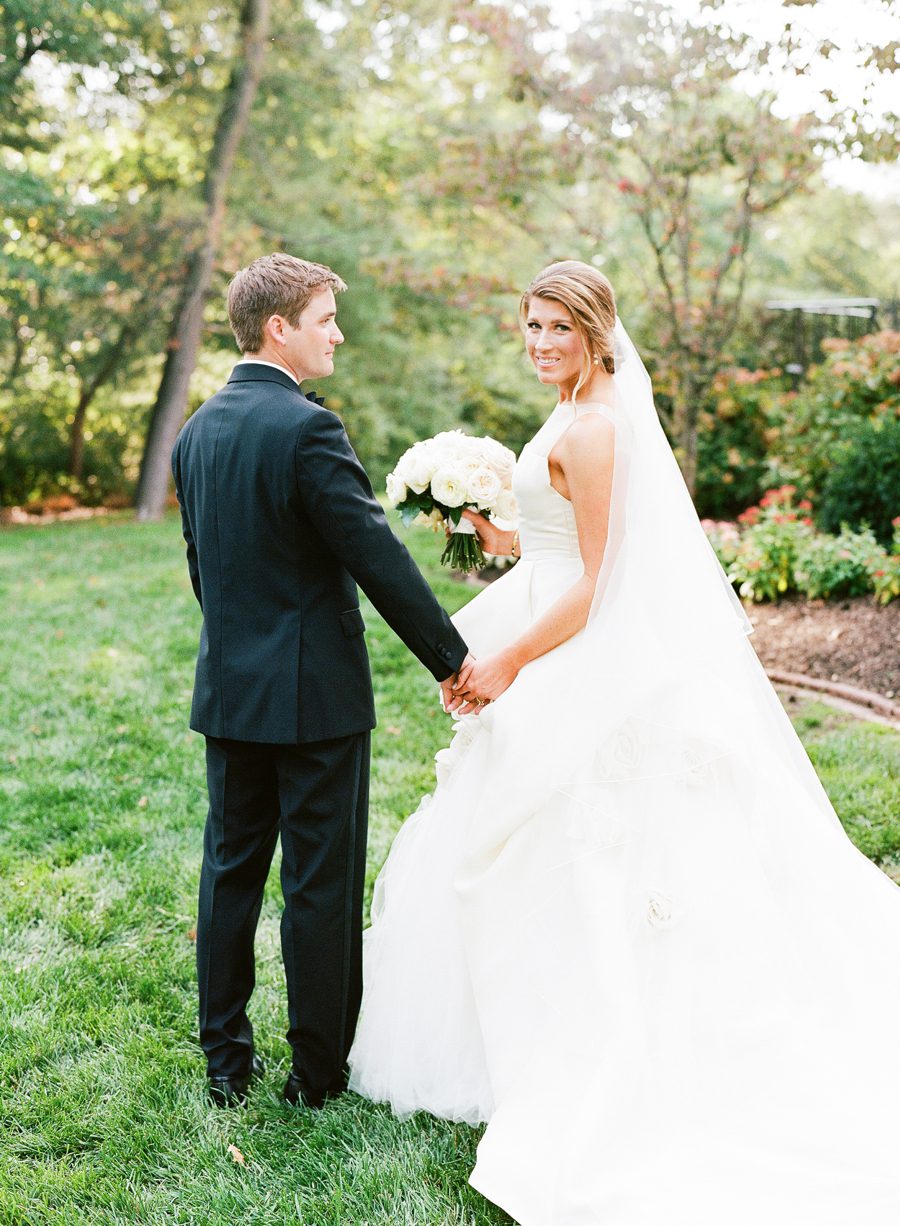 Sarah and Johnny Saint Louis Wedding Photographer 11