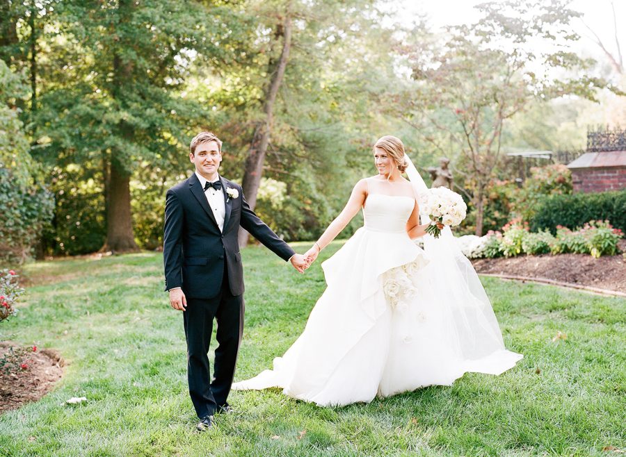 Sarah and Johnny Saint Louis Wedding Photographer 12