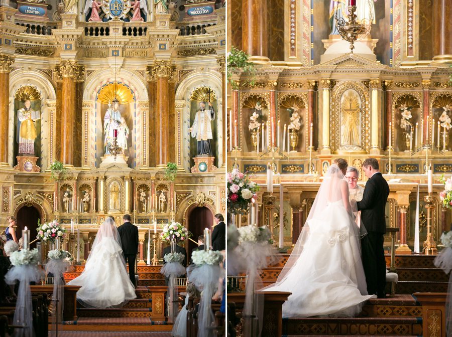 Sarah and Johnny Saint Louis Wedding Photographer 15